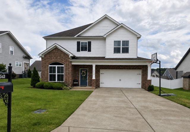 5543 Stonefield Dr, Smyrna