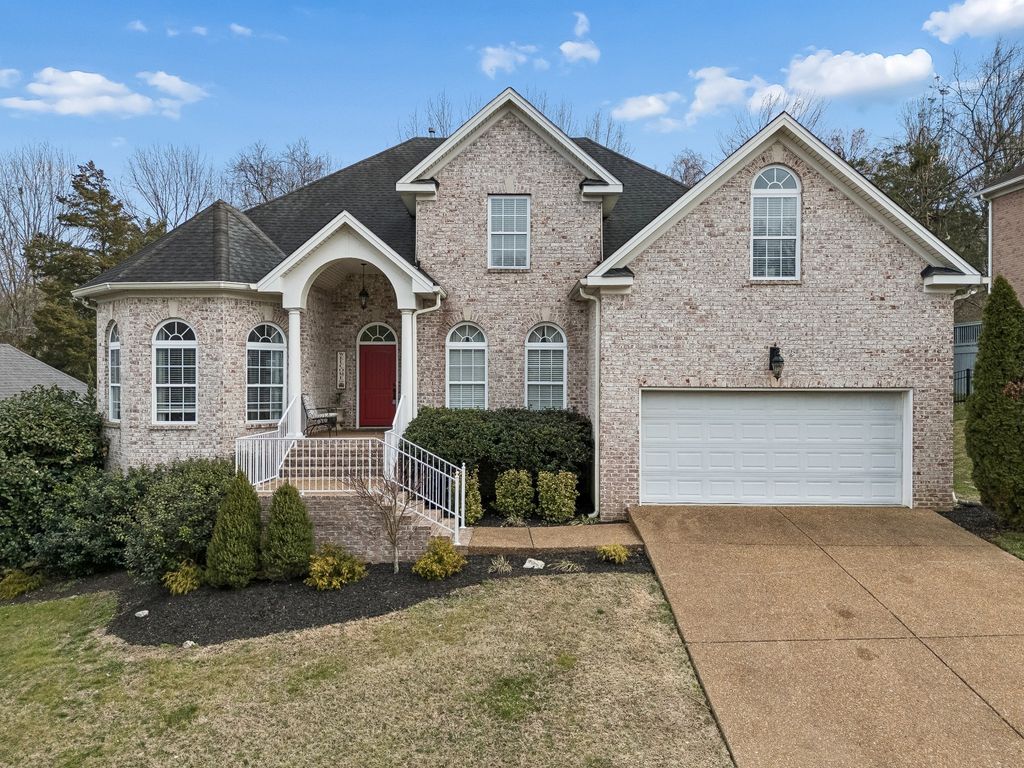 106 Buckhead Ct, Brentwood