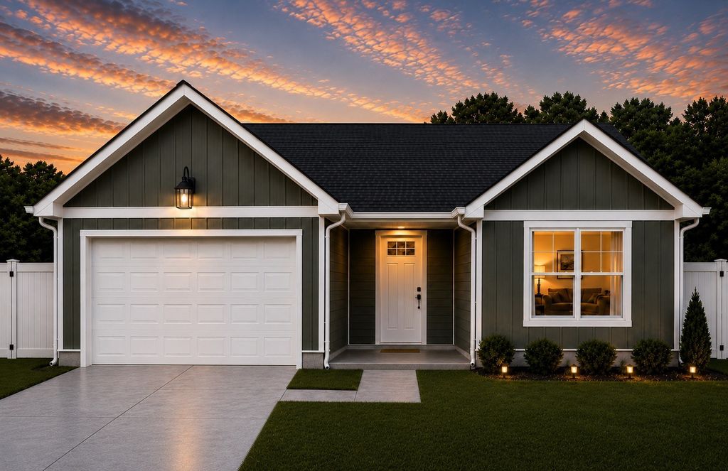 1280 Heflin St E, Cedar Hill