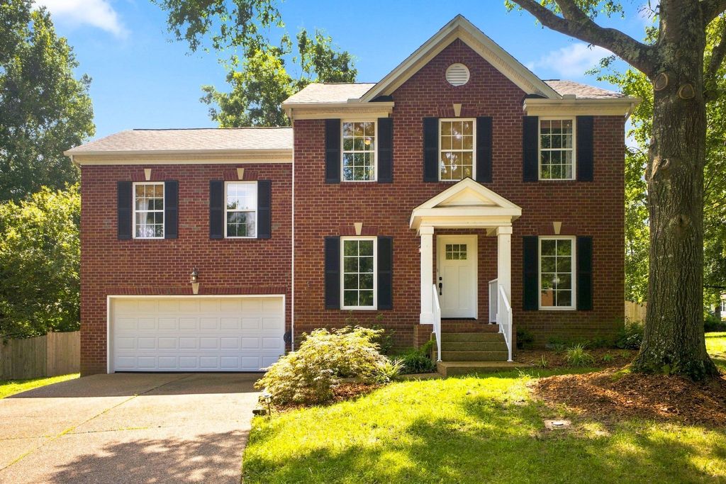 1230 Limerick Lane, Franklin