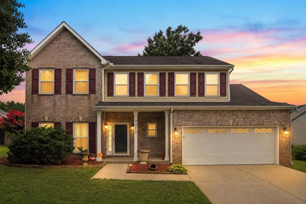2115 Ponty Pool Dr, Mount Juliet