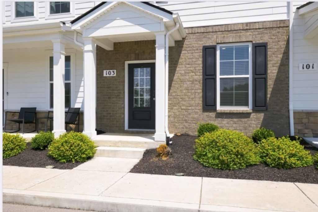 103 Grayson Circle, Chapel Hill
