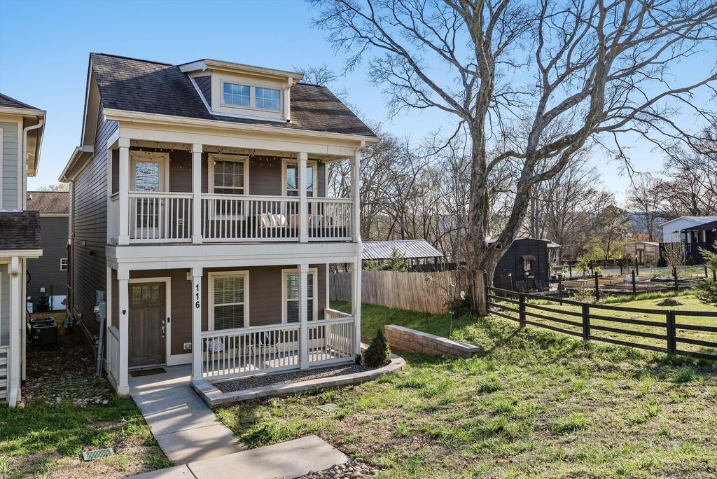 116 Jasmine Rd, Ashland City