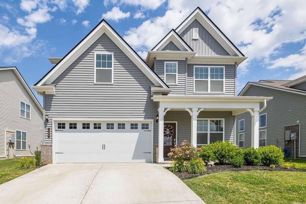 409 Irwin Way, Spring Hill