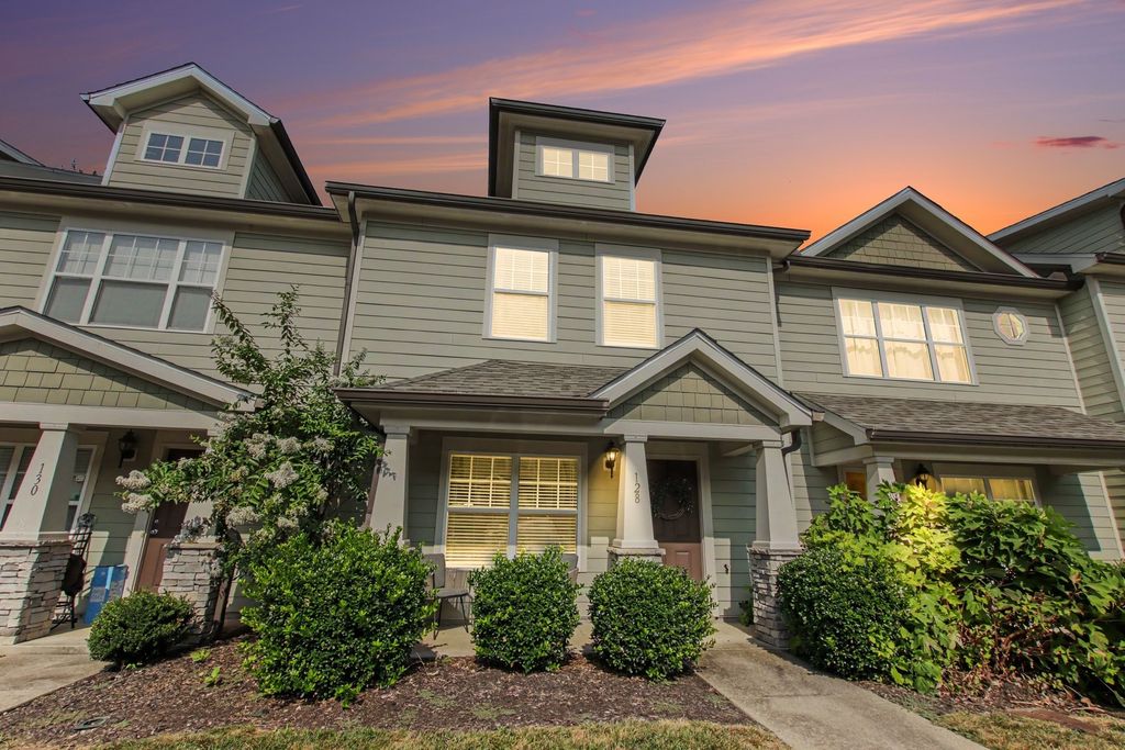 553 Rosedale Ave 128, Nashville