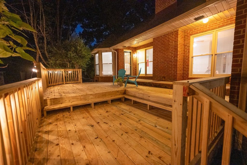 1324 Marymont Drive, Murfreesboro