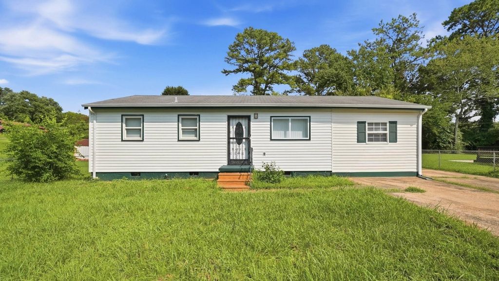 5012 Jarrett Road, Chattanooga