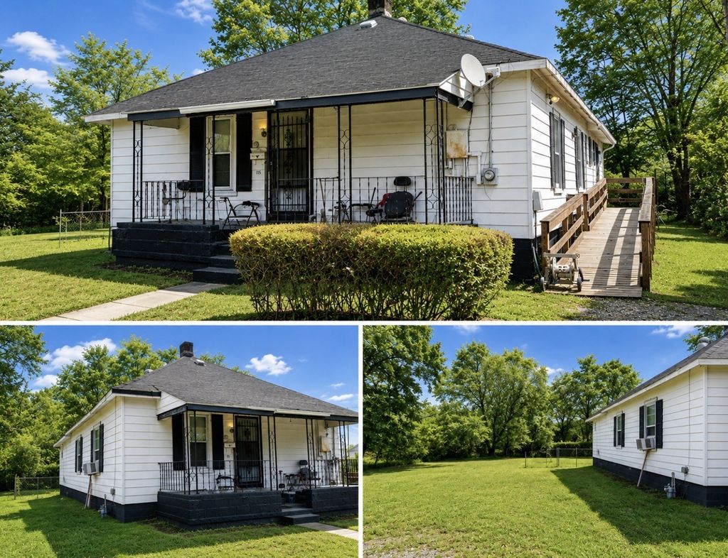 115 Mott St, South Fulton