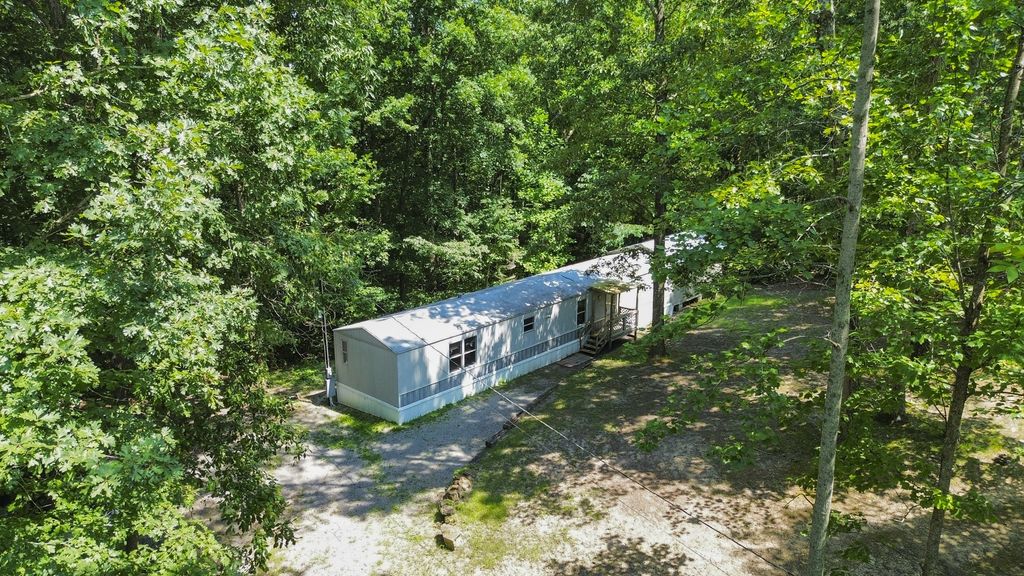 399 Turkey Rdg, Pegram