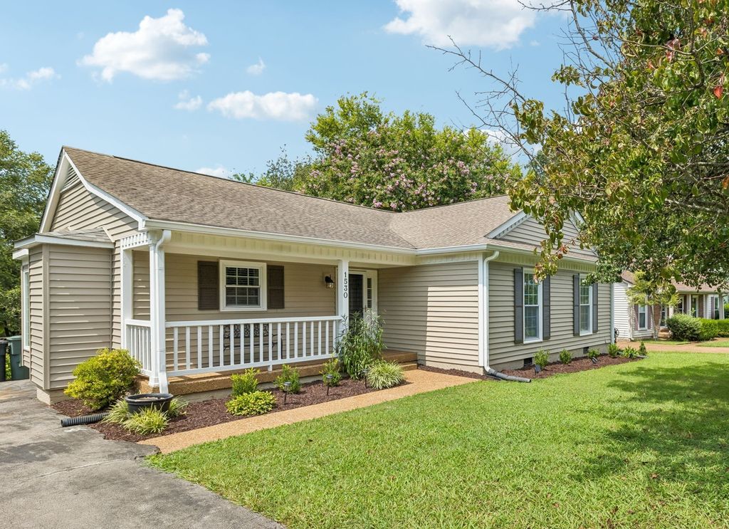 1530 Stone Hill Rd, Mount Juliet
