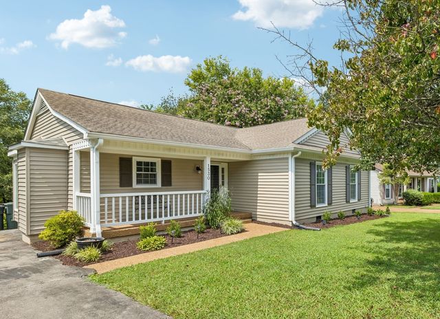 1530 Stone Hill Rd, Mount Juliet