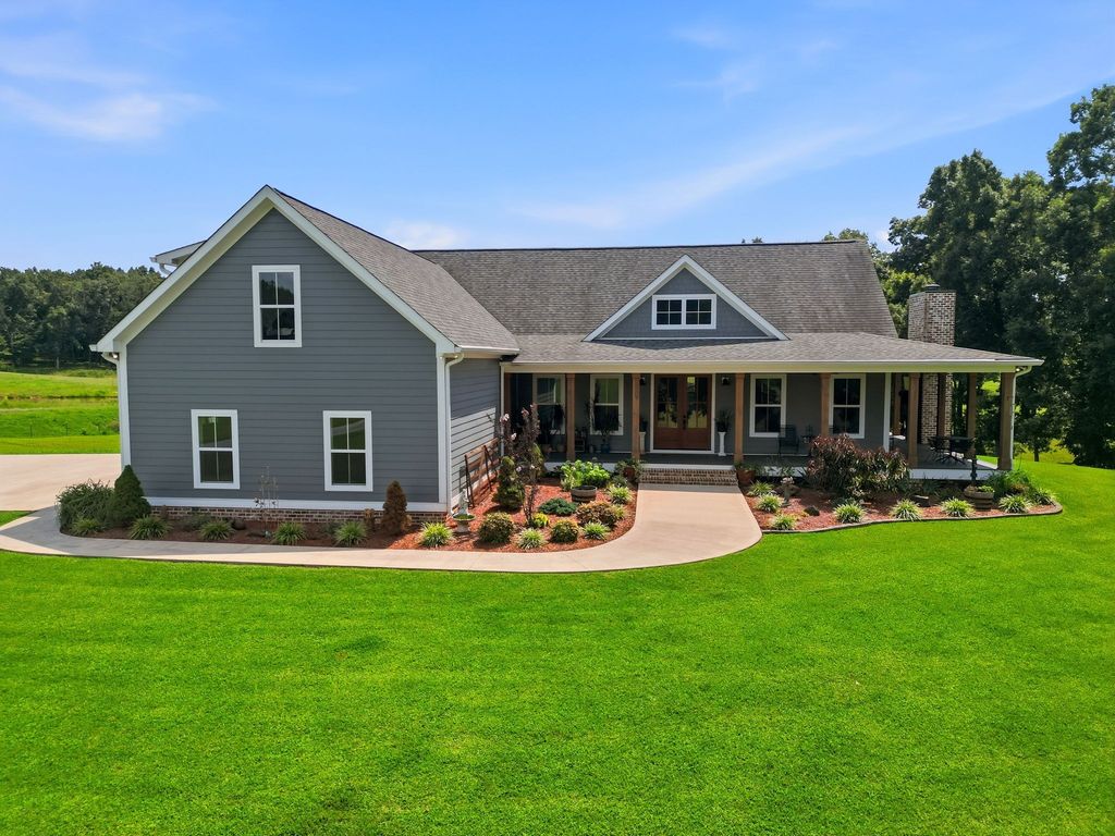6576 Ed Williams Rd, Greenbrier
