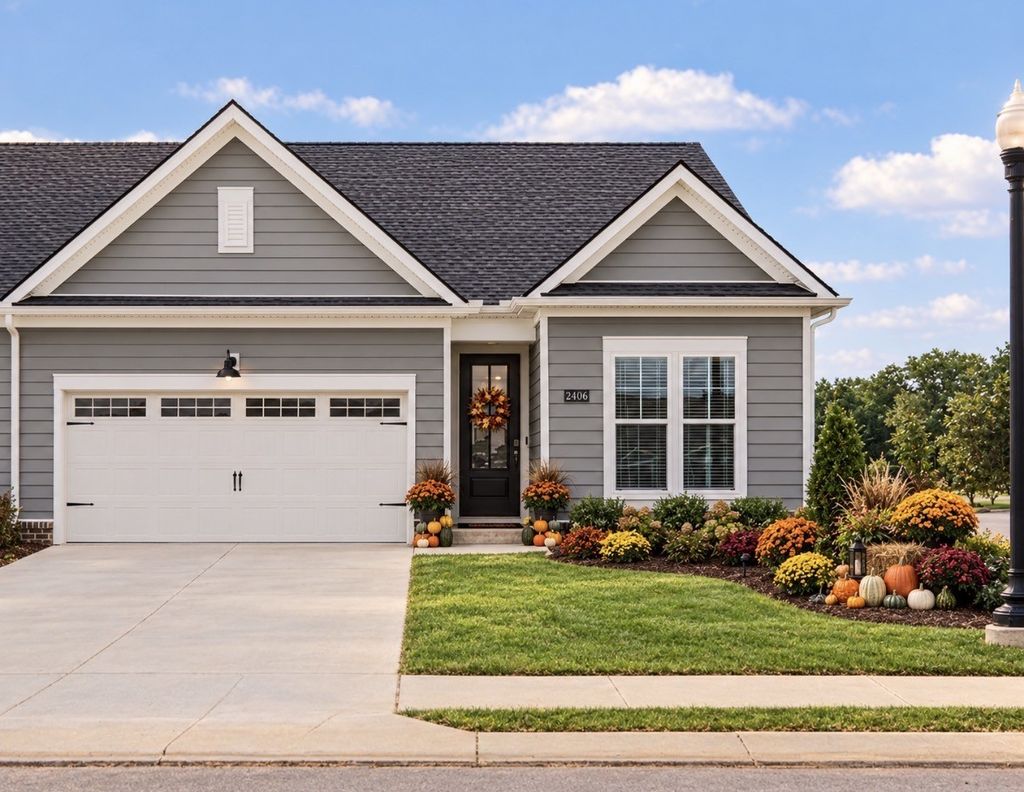 2406 Audubon Ln, Murfreesboro