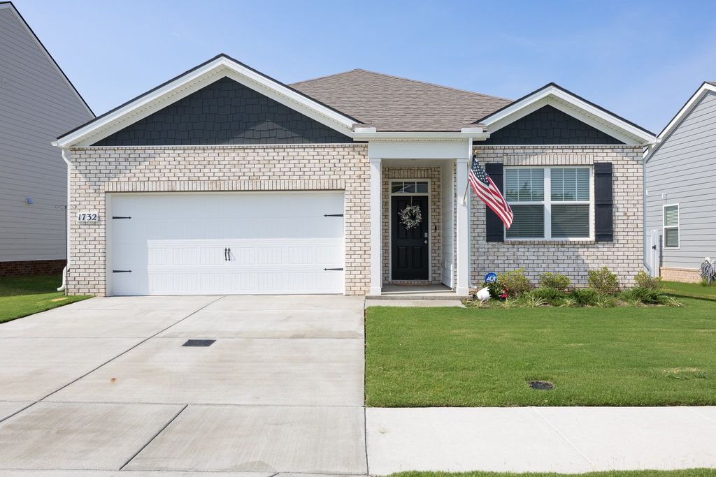1732 Wren Way, Lebanon