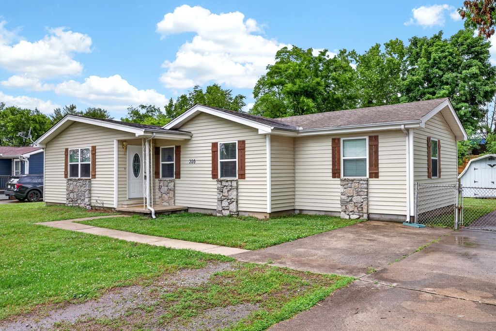 306 Belinda Pkwy, Mount Juliet