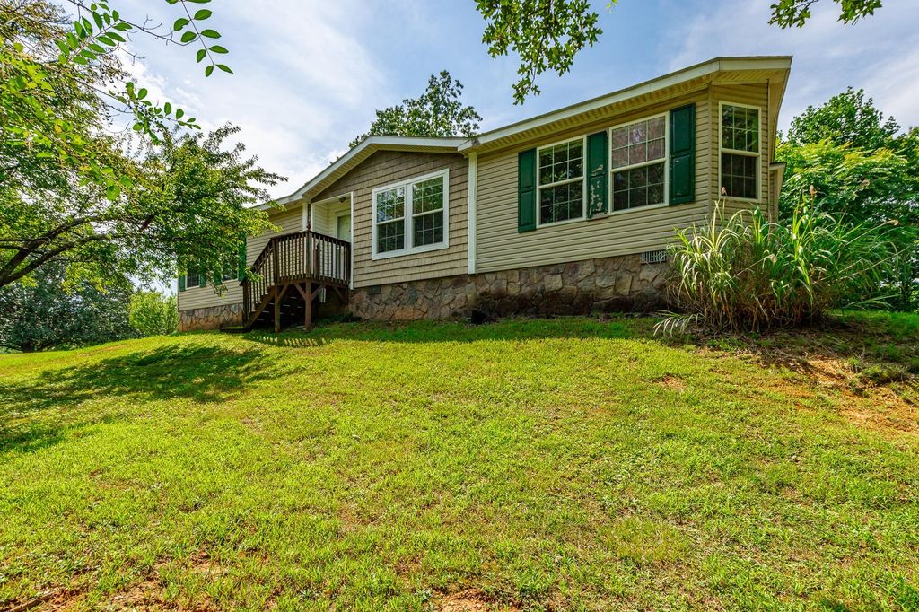 286 Sims Drive, Chattanooga