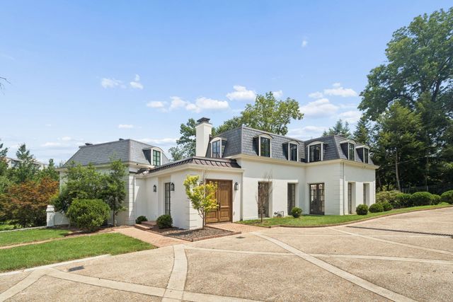 110 Lynnwood Blvd, Nashville