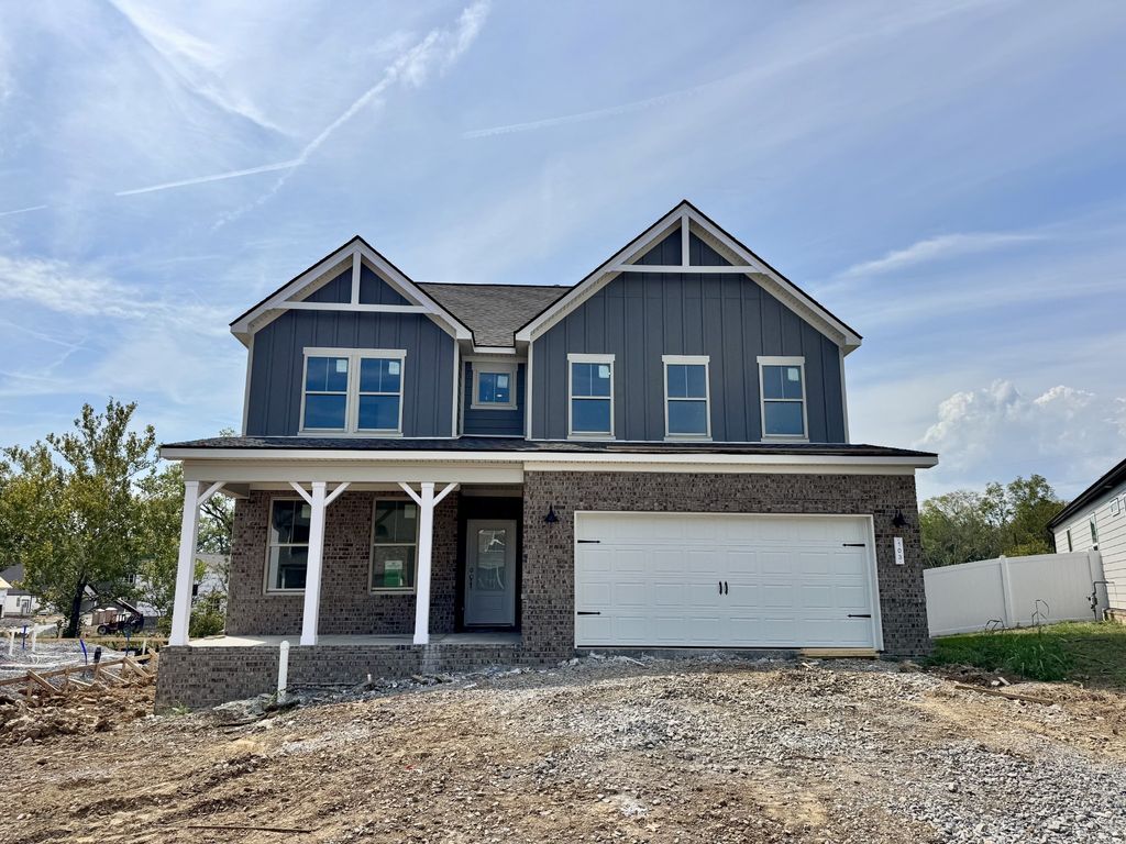 103 Barnwood Rd, Gallatin