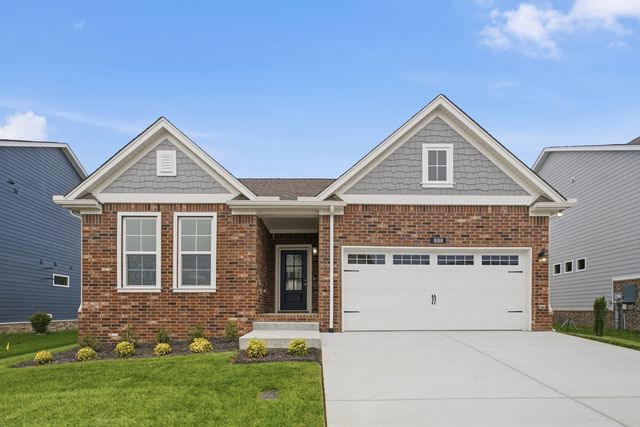888 Joe Miller Dr, Hendersonville