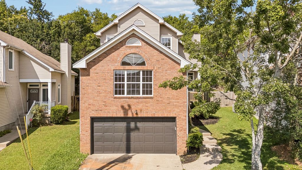 1040 Mulberry Way, Nashville