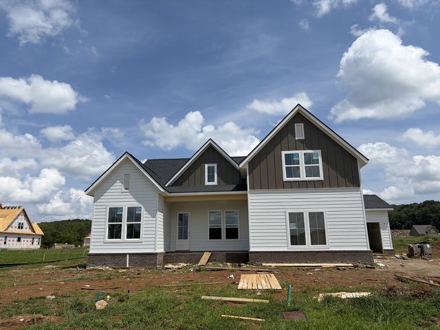 2624 Manning Pass, Murfreesboro