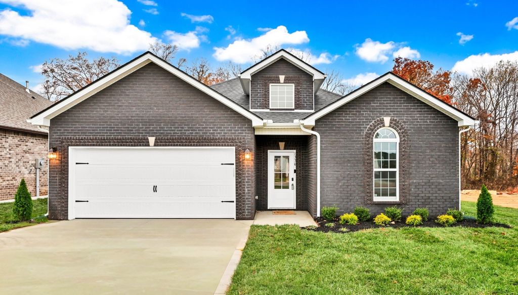 1473 Millet Dr, Clarksville