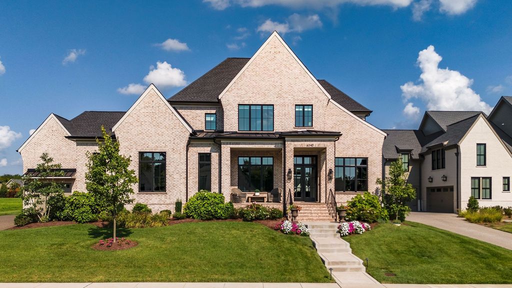 6340 Percheron Ln, Arrington