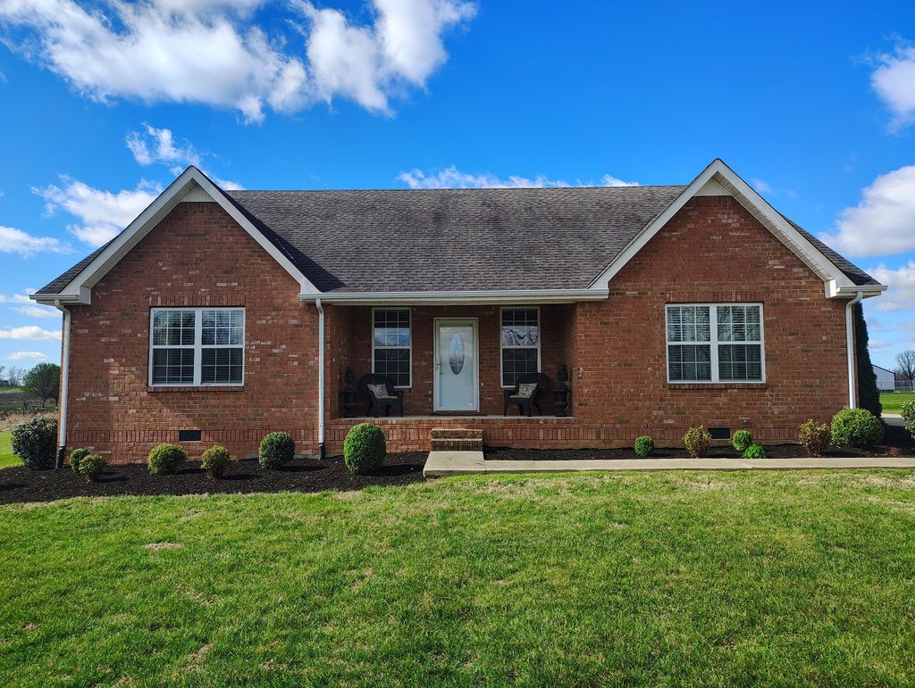597 Long Creek Rd, Lafayette