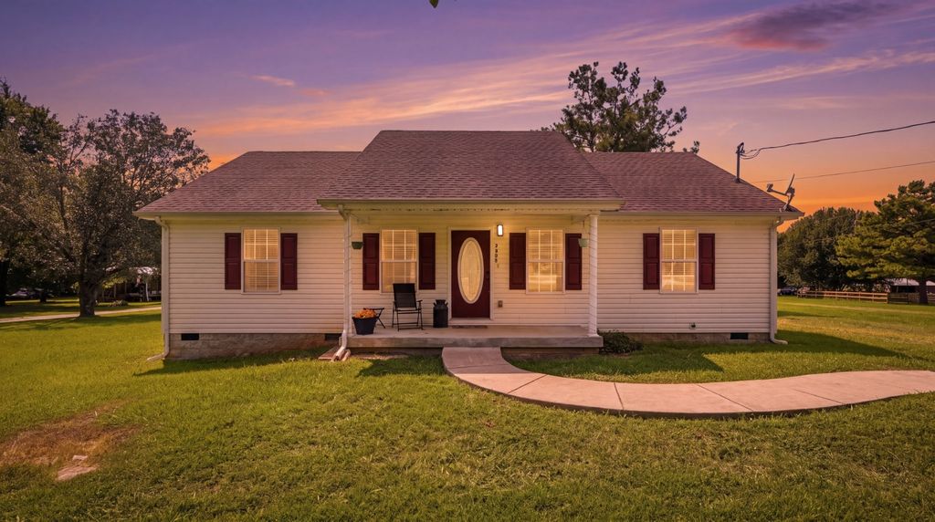2428 Anes Station Rd, Lewisburg