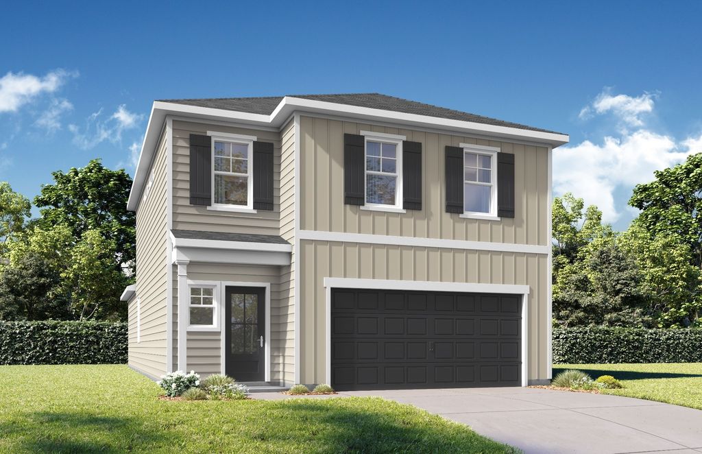 160 Aurora Circle, Fayetteville
