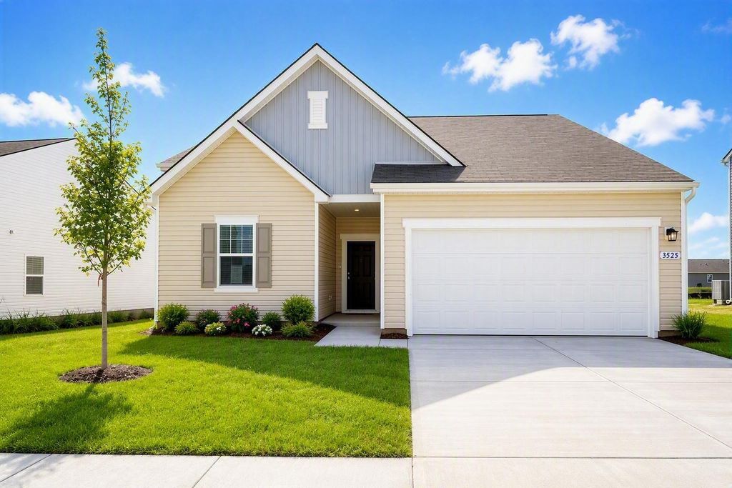 3525 Fellowship Rd, Columbia