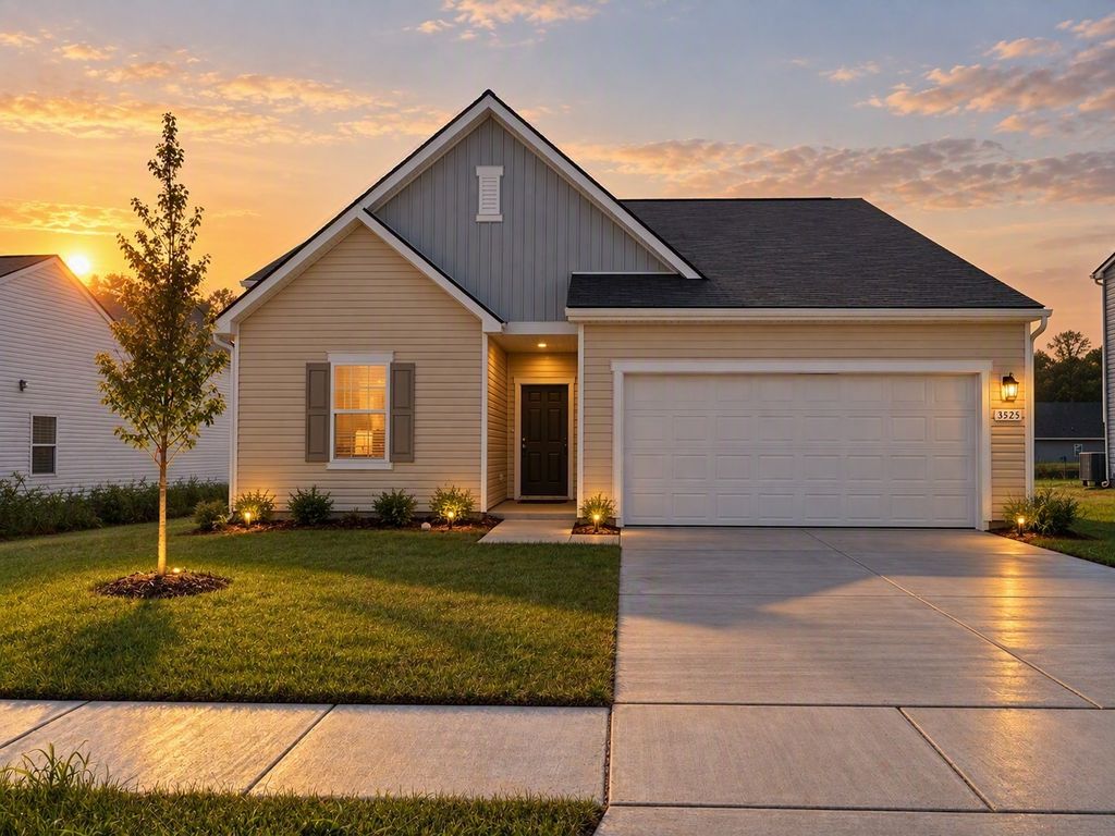 3525 Fellowship Rd, Columbia
