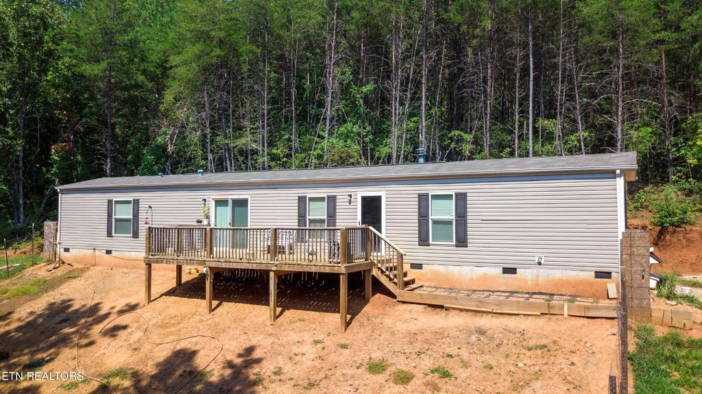1467 Belltown Rd, Tellico Plains