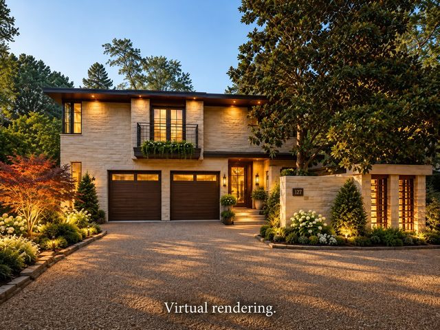 1015 Fair St, Franklin