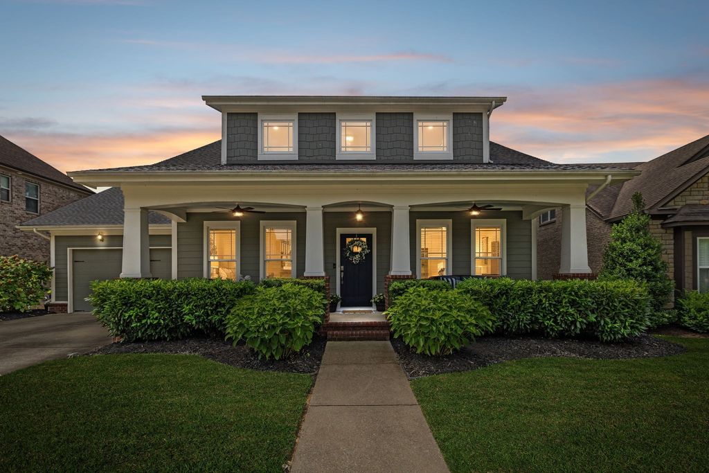 2017 Callaway Park Pl, Thompsons Station