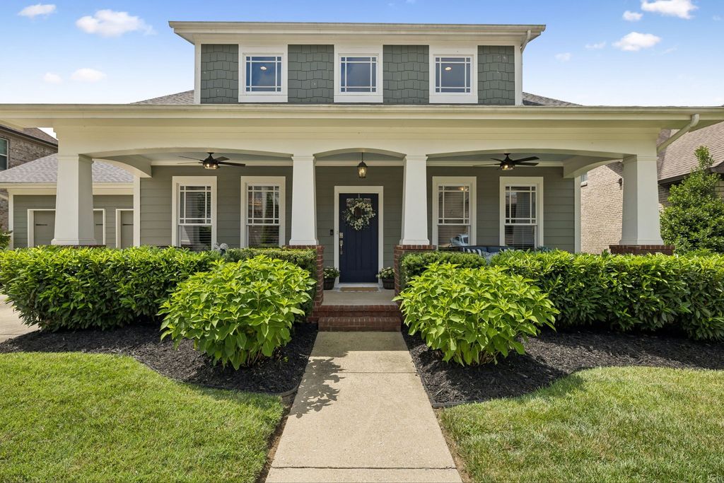 2017 Callaway Park Pl, Thompsons Station