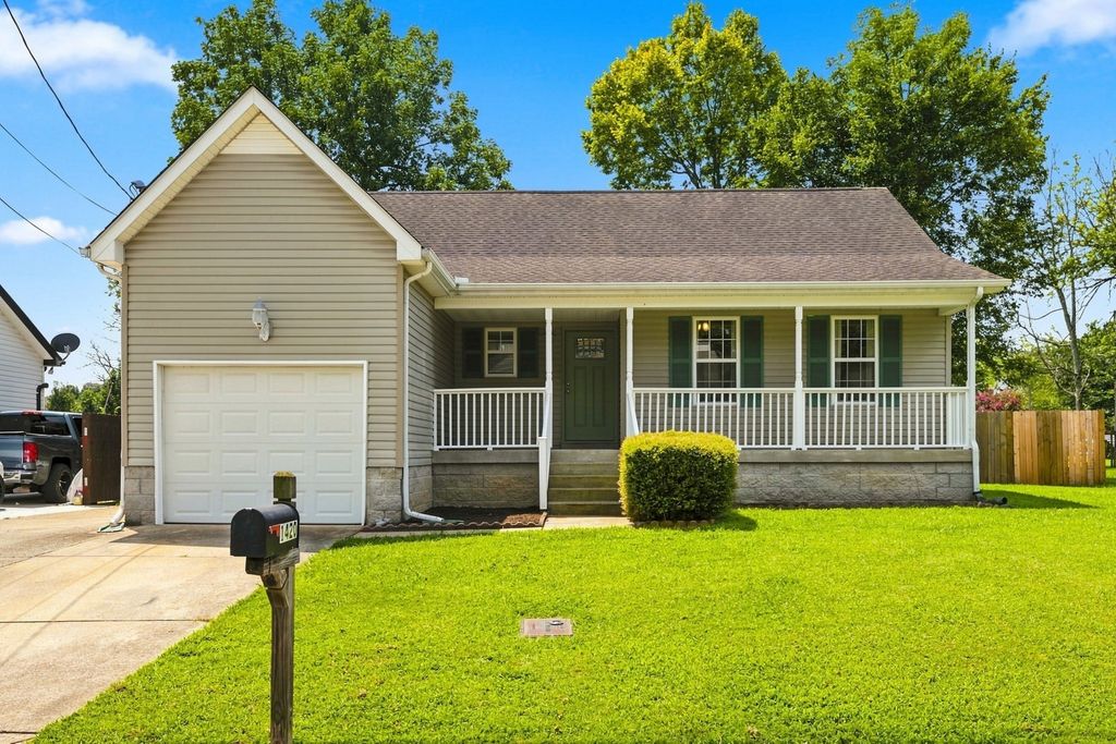 1420 Laurel Oak Dr, Antioch