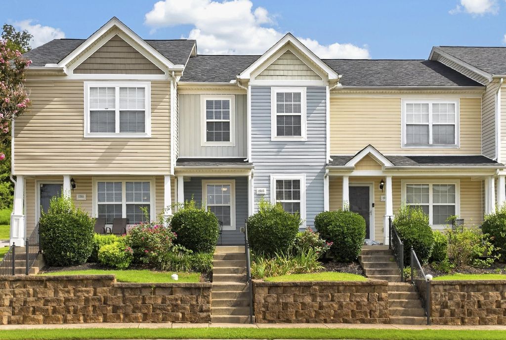 1503 Sprucedale Dr, Antioch