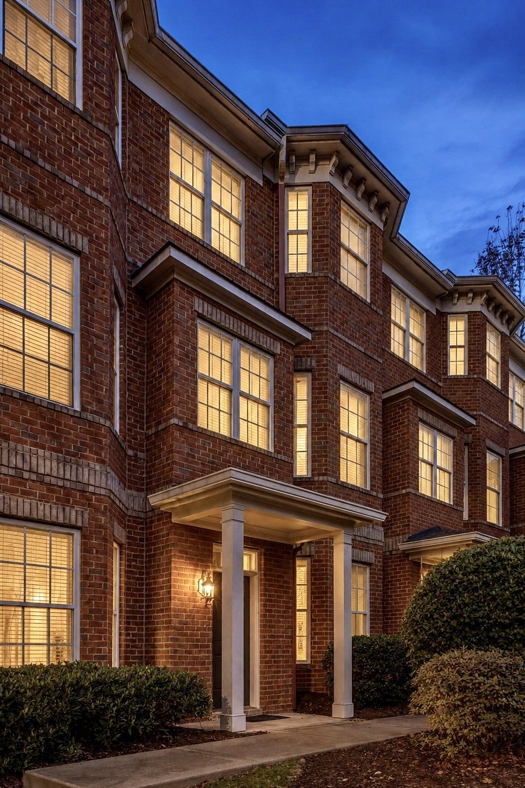 756 Wedgewood Park, Nashville