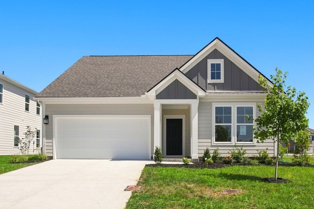 100 Ridgeview Drive, Shelbyville