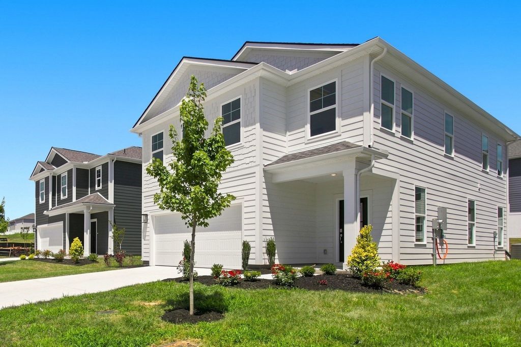 102 Ridgeview Drive, Shelbyville