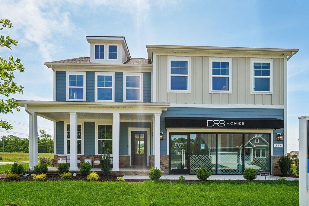 316 Black Bear Drive, Mount Pleasant