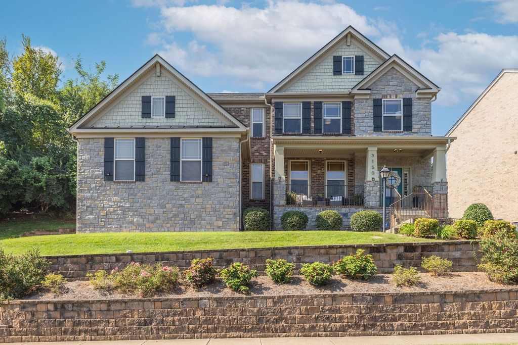 3150 Brookview Forest Dr, Nashville