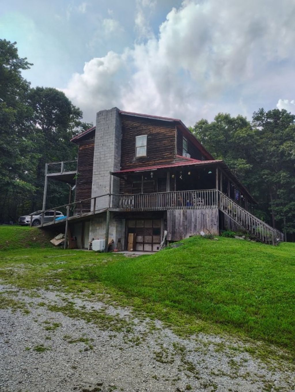 2211 Shady Cove Rd, Caryville