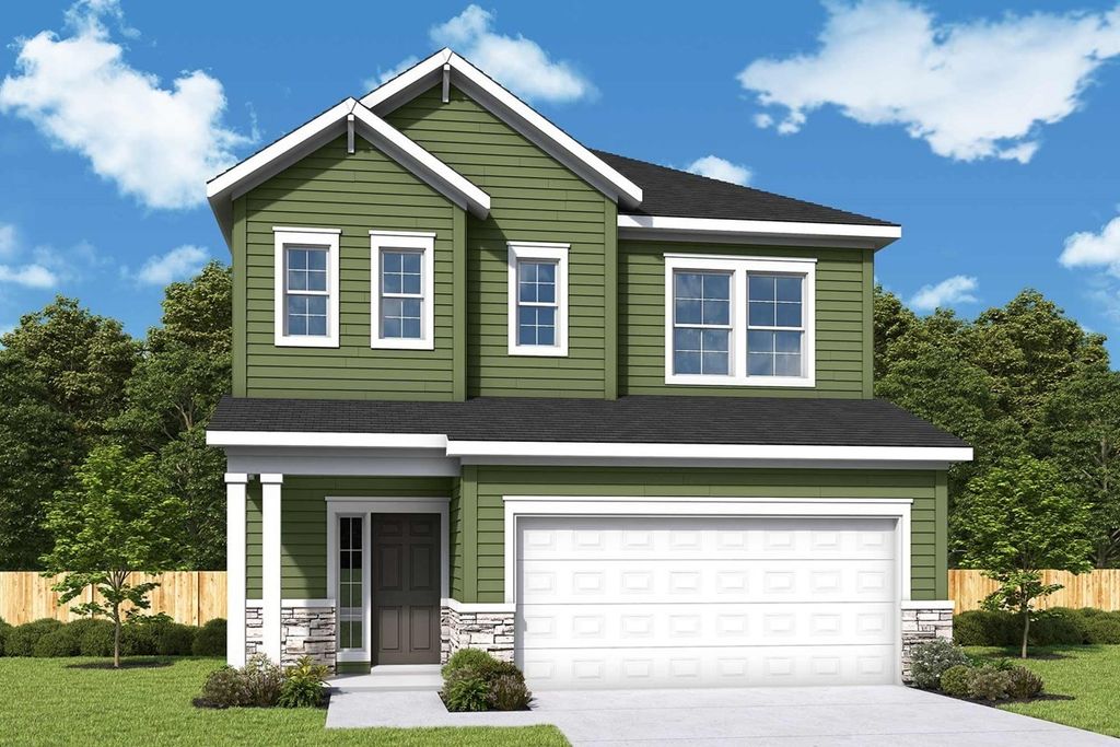 5492 Napa Valley Dr, Smyrna