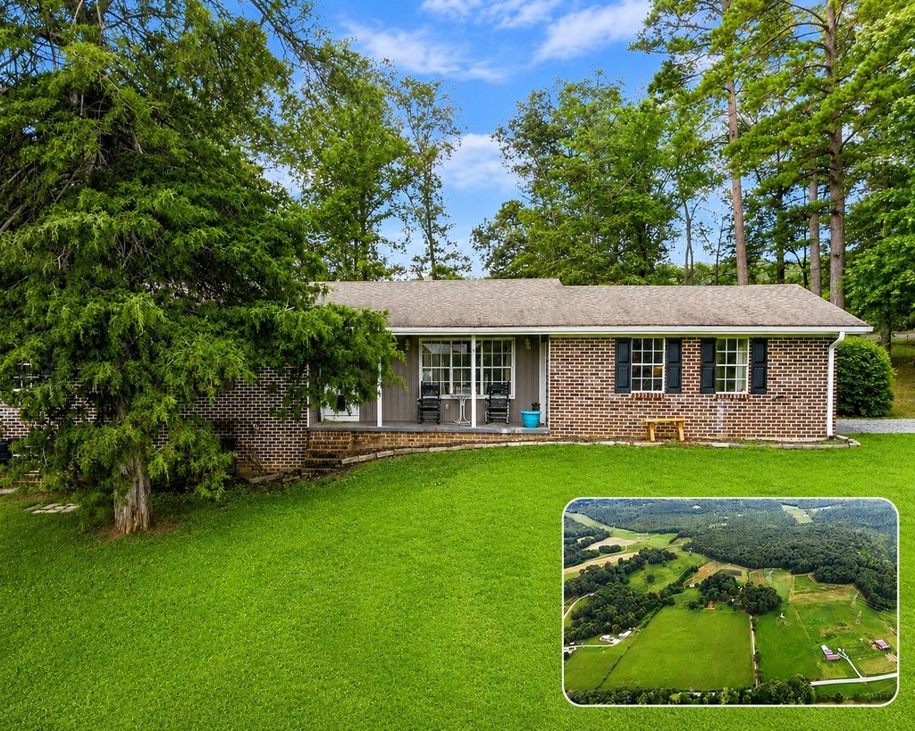 355 Cottonport Rd, Decatur