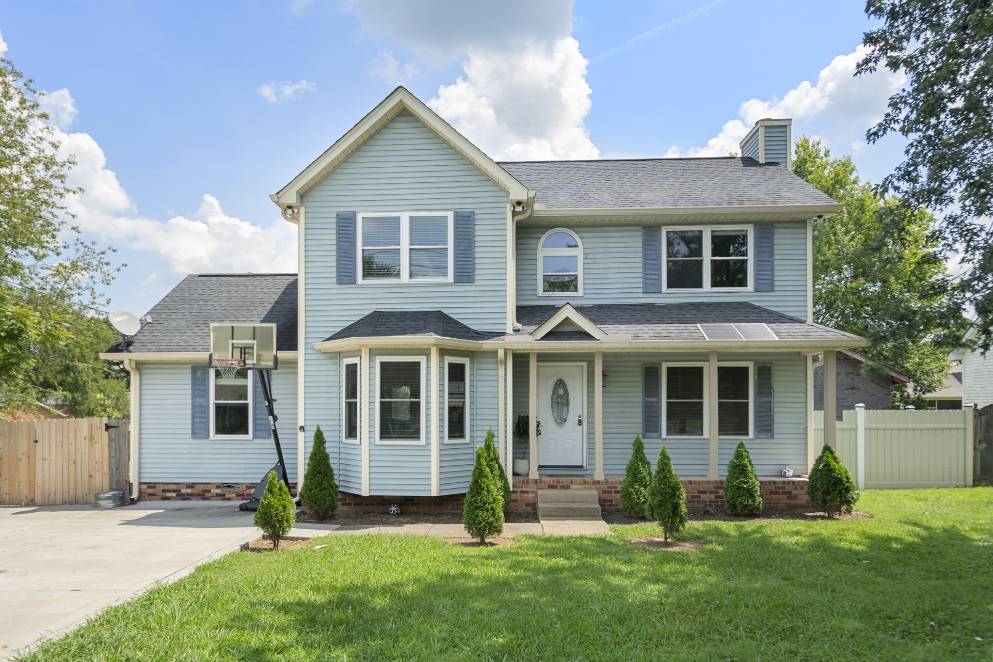 Residential Real Estate for sale in Smyrna, TN