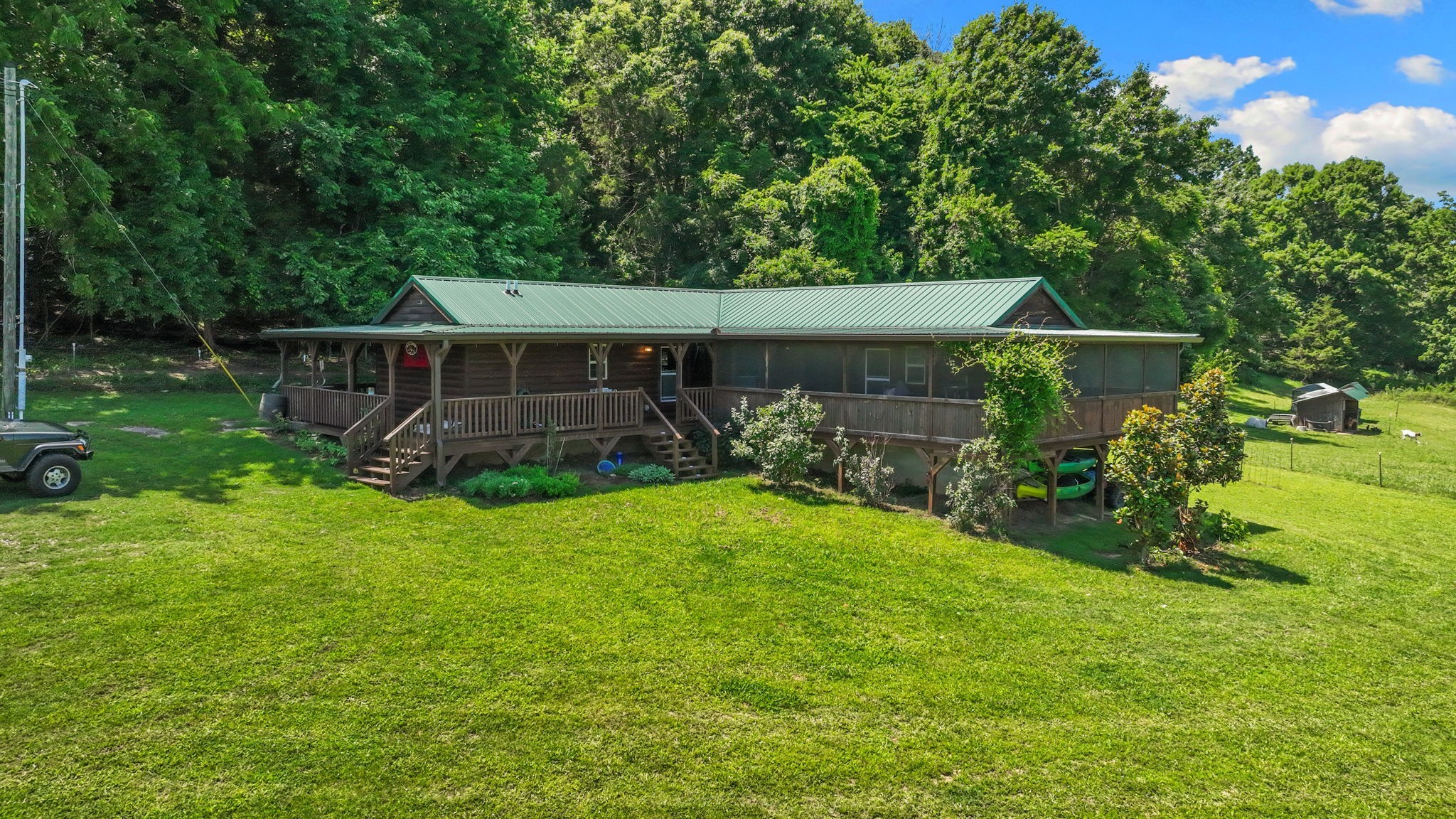 Photo for MLS 3513651 in 8031 Palmore Hollow Ln Nolensville, TN - 37135