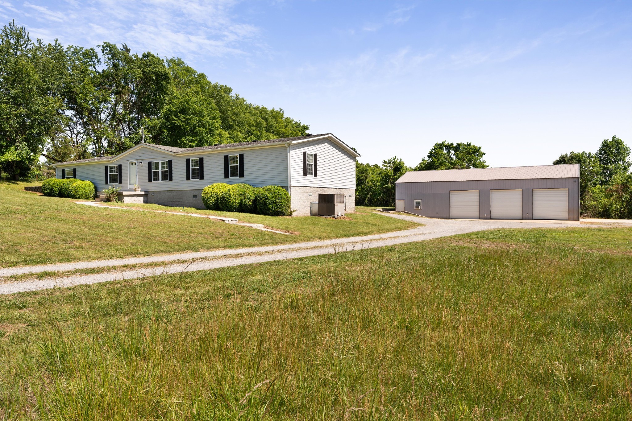 Photo for MLS 3513652 in 8011 Palmore Hollow Ln Nolensville, TN - 37135