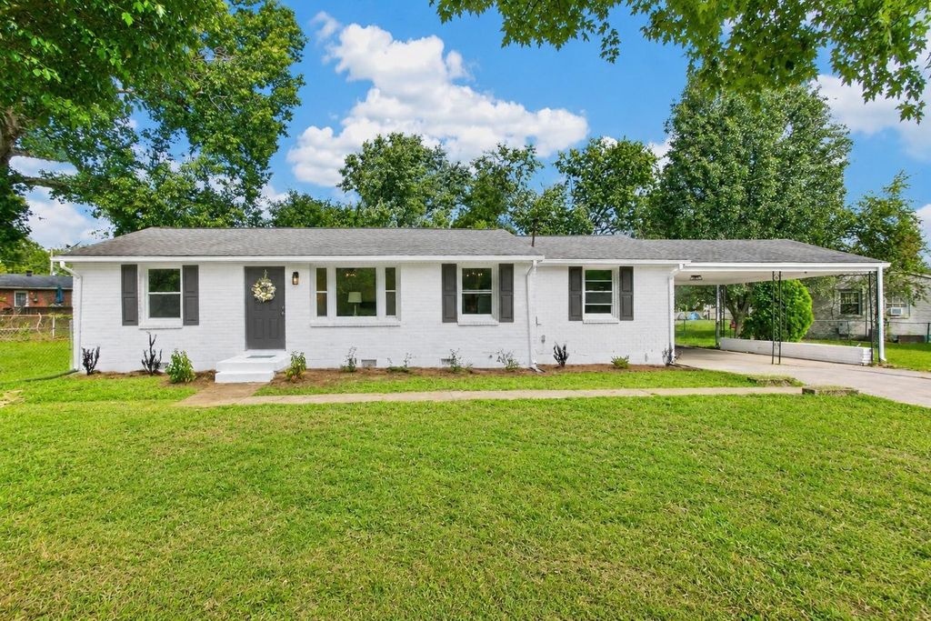 149 Scenic View Rd, Old Hickory